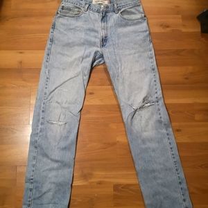 505 Levis